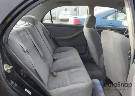 2007 Toyota Corolla Ce z USA, uszkodzony, nr VIN 1NXBR32E57Z845739